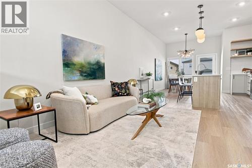 655 Underhill Road, Saskatoon, SK 