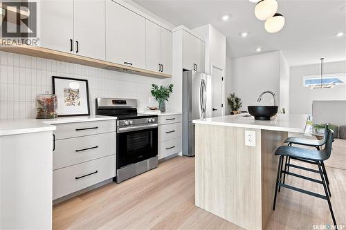 655 Underhill Road, Saskatoon, SK 