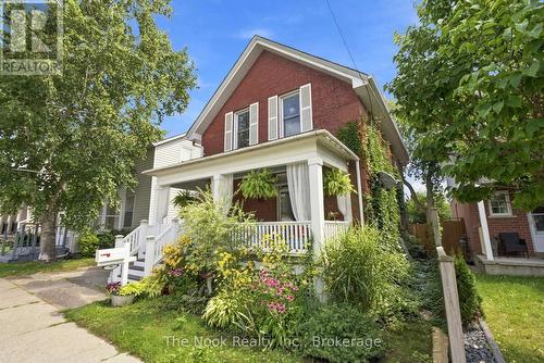 79 ELGIN STREET W  Oshawa (O'Neill), ON L1G 1S5