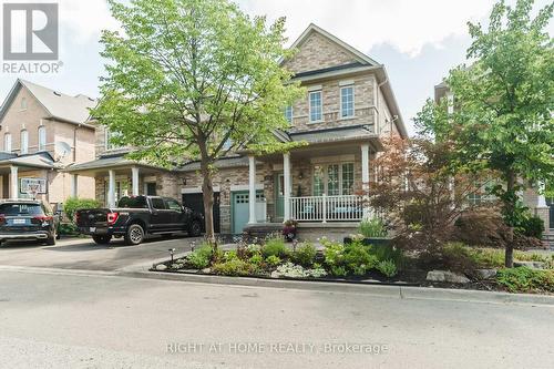 139 BELLINI AVENUE  Vaughan, ON L4H 0R7