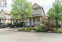 139 BELLINI AVENUE  Vaughan, ON L4H 0R7
