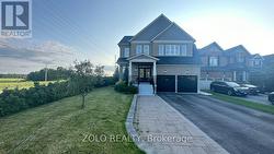 68 MILLIGAN STREET E Bradford West Gwillimbury, ON L3Z 0A5