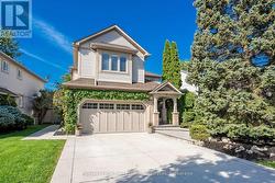 5824 CORNELL CRESCENT  Mississauga, ON L5M 5R5