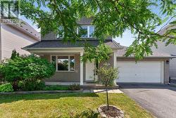 2123 ESPRIT DRIVE Ottawa, ON K4A 4K2