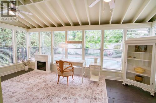 1666 Amberdale Crescent, Ottawa, ON - Indoor