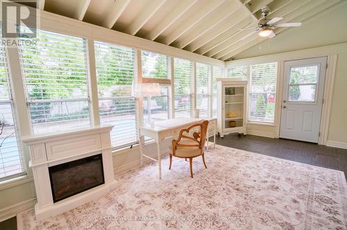 1666 Amberdale Crescent, Ottawa, ON - Indoor Photo Showing Other Room