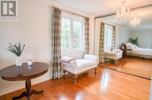 1666 Amberdale Crescent, Ottawa, ON - Indoor