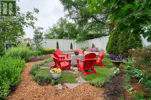 1666 Amberdale Crescent, Ottawa, ON - Outdoor With Deck Patio Veranda