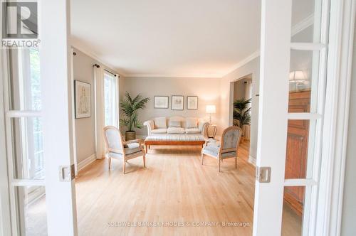 1666 Amberdale Crescent, Ottawa, ON - Indoor
