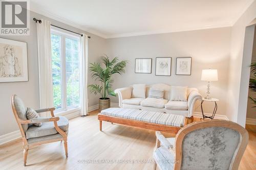 1666 Amberdale Crescent, Ottawa, ON - Indoor Photo Showing Other Room
