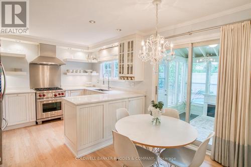 1666 Amberdale Crescent, Ottawa, ON - Indoor