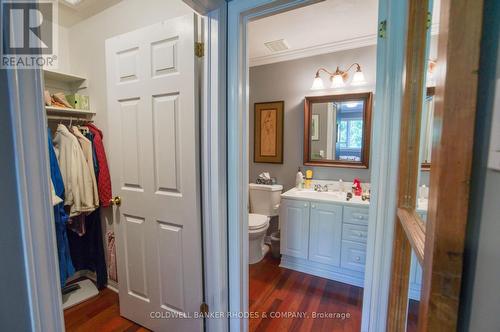 77 Quinterra Court, Ottawa, ON - Indoor Photo Showing Bathroom