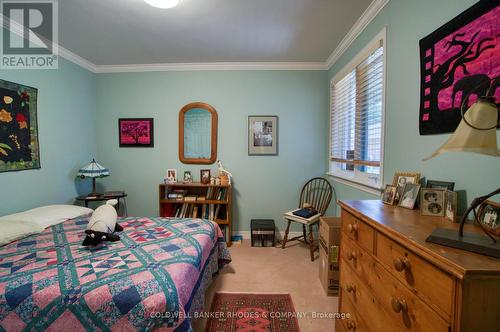 77 Quinterra Court, Ottawa, ON - Indoor Photo Showing Bedroom