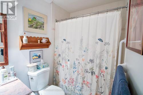 77 Quinterra Court, Ottawa, ON - Indoor Photo Showing Bathroom