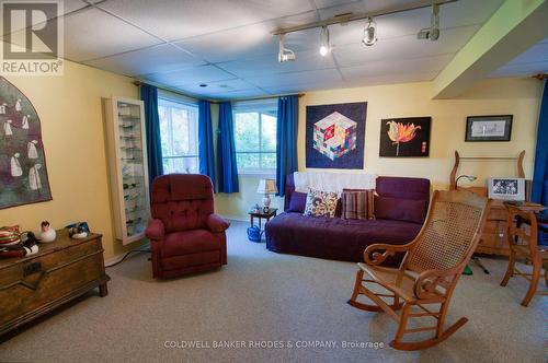 77 Quinterra Court, Ottawa, ON - Indoor