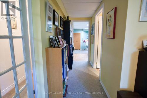 77 Quinterra Court, Ottawa, ON - Indoor Photo Showing Other Room