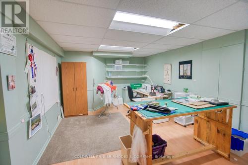 77 Quinterra Court, Ottawa, ON - Indoor