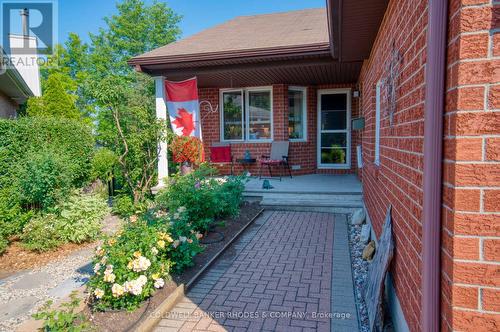 77 Quinterra Court, Ottawa, ON - Outdoor With Deck Patio Veranda