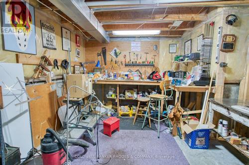 77 Quinterra Court, Ottawa, ON - Indoor Photo Showing Other Room