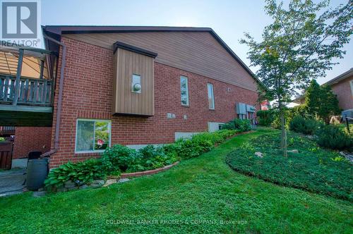 77 Quinterra Court, Ottawa, ON - Outdoor With Exterior