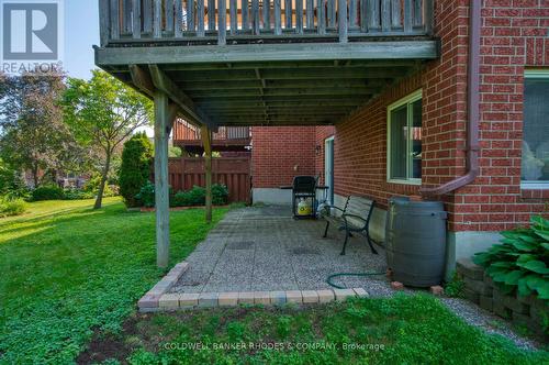 77 Quinterra Court, Ottawa, ON - Outdoor With Exterior