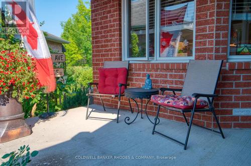 77 Quinterra Court, Ottawa, ON - Outdoor