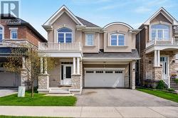 145 STILLWATER CRESCENT  Hamilton, ON L8B 1V5