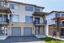 3007 SHOWCASE CRESCENT Ottawa, ON K4M 0R9