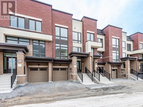 799 Heathrow Path, Oshawa, ON - Outdoor With Facade