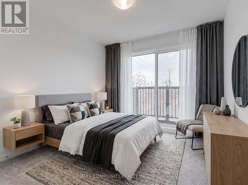 799 Heathrow Path, Oshawa, ON - Indoor Photo Showing Bedroom