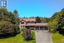 3 TAUNUS COURT Clarington, ON L1C 4H5