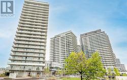 806 - 4675 METCALFE AVENUE  Mississauga, ON L5M 0Z8