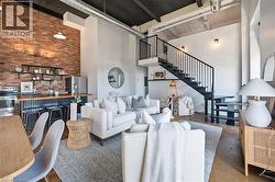 11 REBECCA Street Unit# 410  Hamilton, ON L8R 3H7