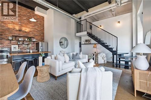 11 REBECCA Street Unit# 410  Hamilton, ON L8R 3H7