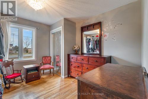 1890 Cassburn Road, Champlain, ON - Indoor Photo Showing Bedroom
