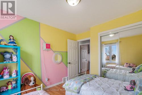 1890 Cassburn Road, Champlain, ON - Indoor Photo Showing Bedroom