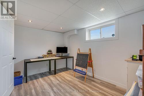 1890 Cassburn Road, Champlain, ON - Indoor
