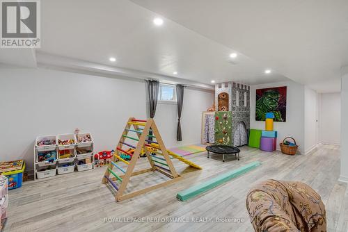 1890 Cassburn Road, Champlain, ON - Indoor