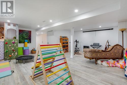 1890 Cassburn Road, Champlain, ON - Indoor