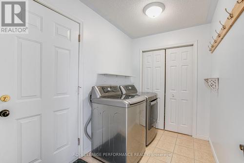 1890 Cassburn Road, Champlain, ON - Indoor Photo Showing Laundry Room