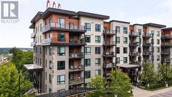 105 - 300 ESSA ROAD Barrie, ON L9J 0B9