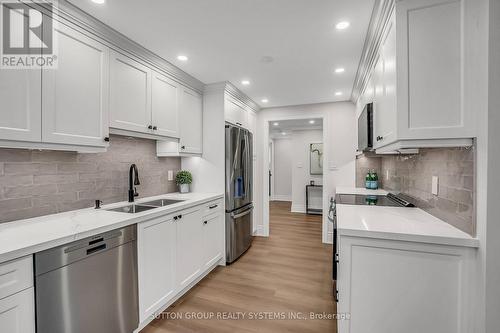 501 - 2180 MARINE DRIVE  Oakville, ON L6L 5V2