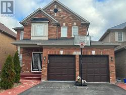 BSMT - 21 MIDVALE ROAD Brampton, ON L7A 2M9