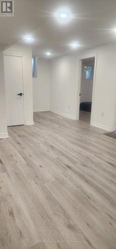 1574 Highbrook Avenue, Mississauga, ON - Indoor