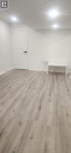 1574 Highbrook Avenue, Mississauga, ON - Indoor