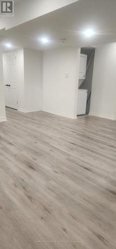 1574 Highbrook Avenue, Mississauga, ON - Indoor Photo Showing Other Room