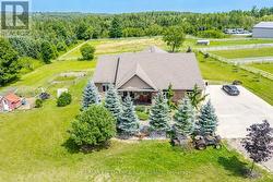 5593 TRAFALGAR ROAD  Erin, ON N0B 1Z0
