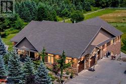 5593 TRAFALGAR ROAD Erin, ON N0B 1Z0