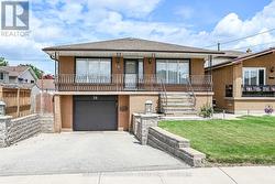 39 ALGONQUIN COURT  Hamilton, ON L8T 4T2