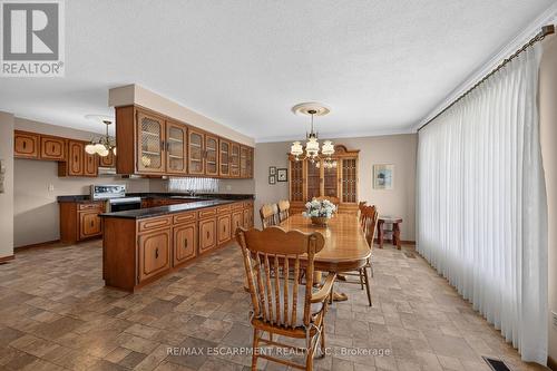39 Algonquin Court, Hamilton, ON - Indoor Photo Showing Other Room